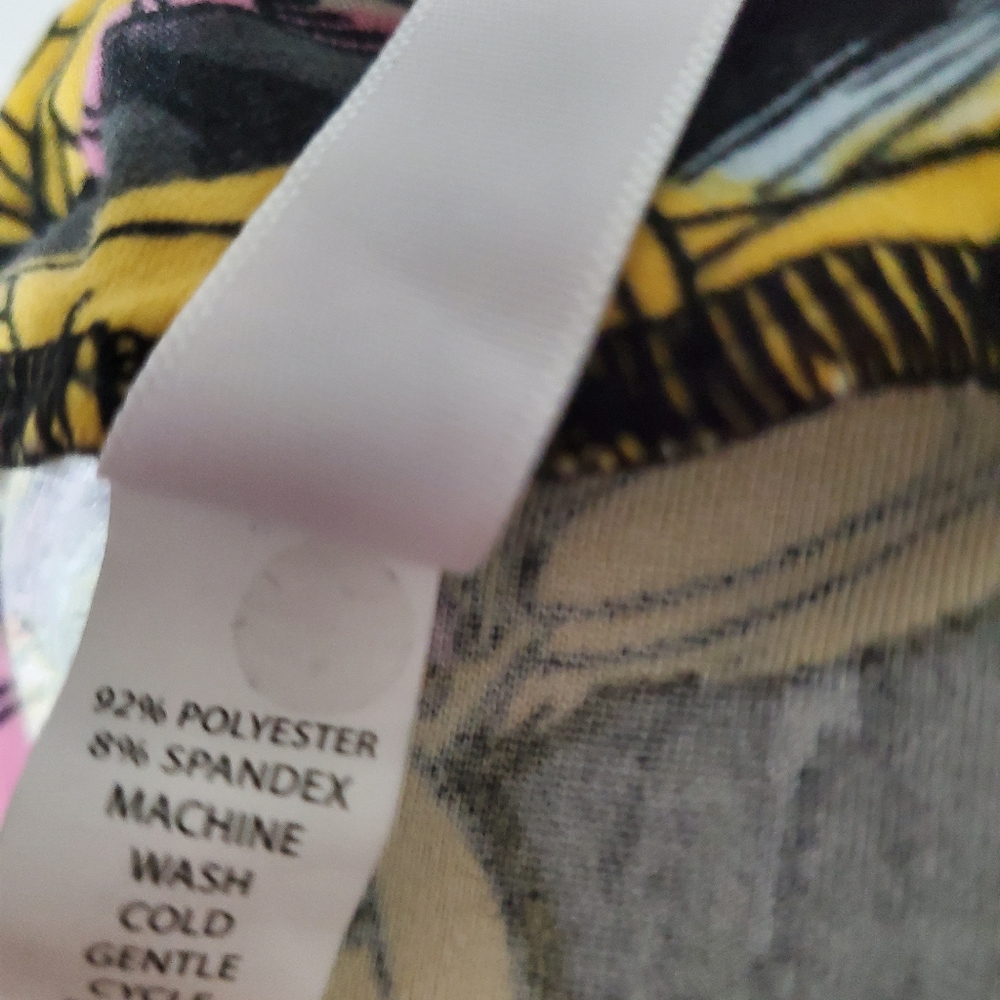 Belle beauty and the beast leggings unicorn rare - Picture 3 of 5